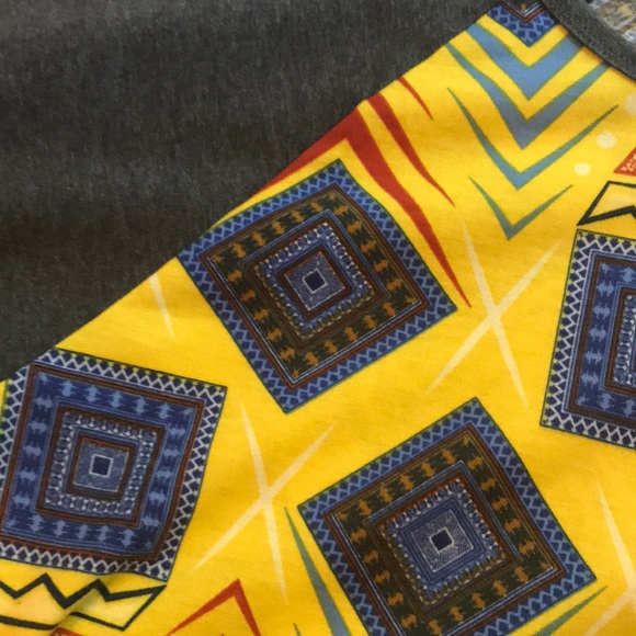 Lularoe Randy - Picture 5 of 5